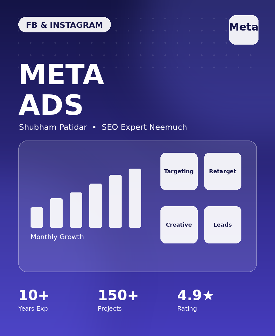 SEO Expert